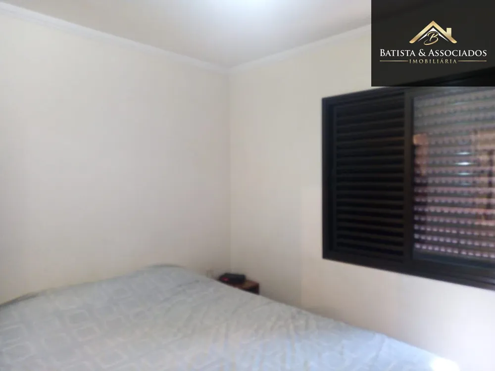 Apartamento, 3 quartos, 80 m² - Foto 7