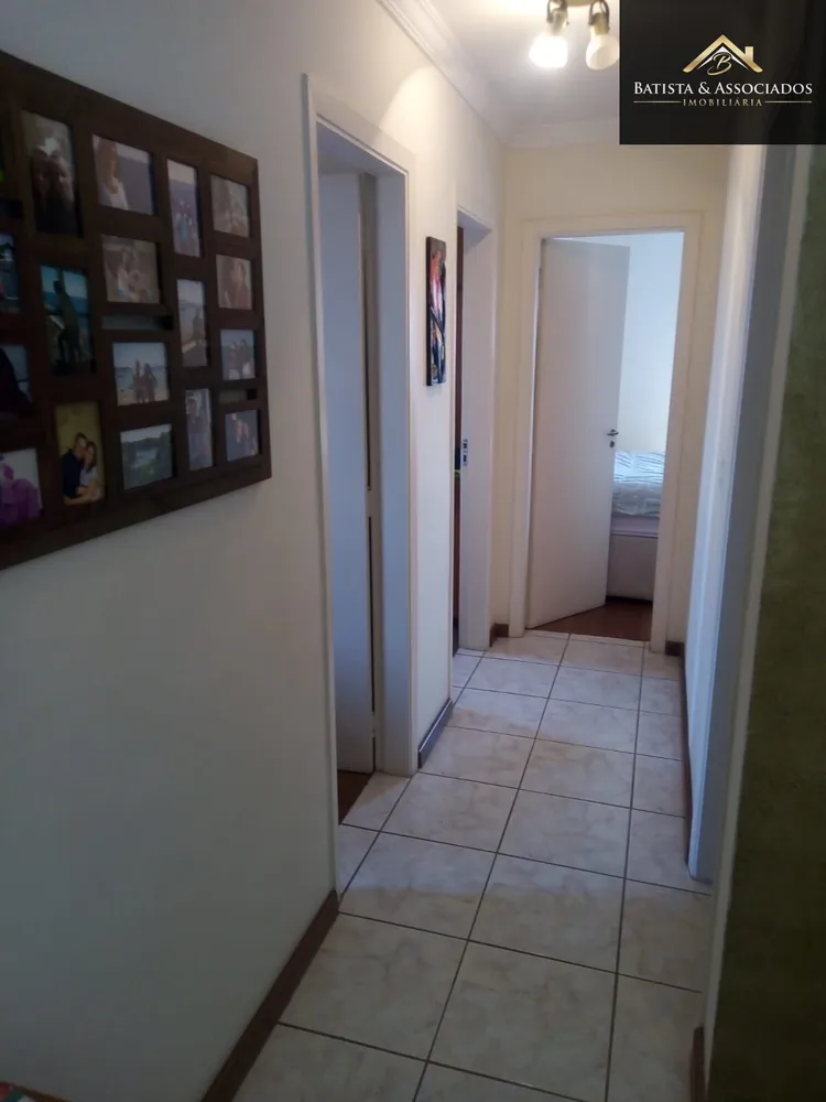 Apartamento, 3 quartos, 80 m² - Foto 10