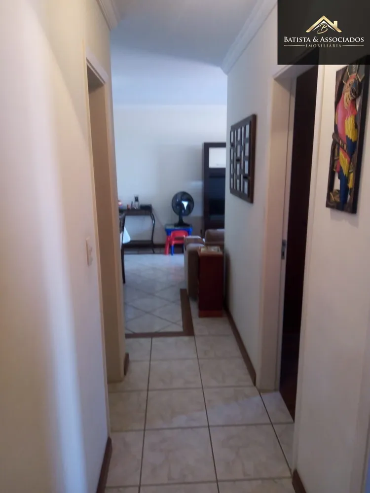 Apartamento, 3 quartos, 80 m² - Foto 5