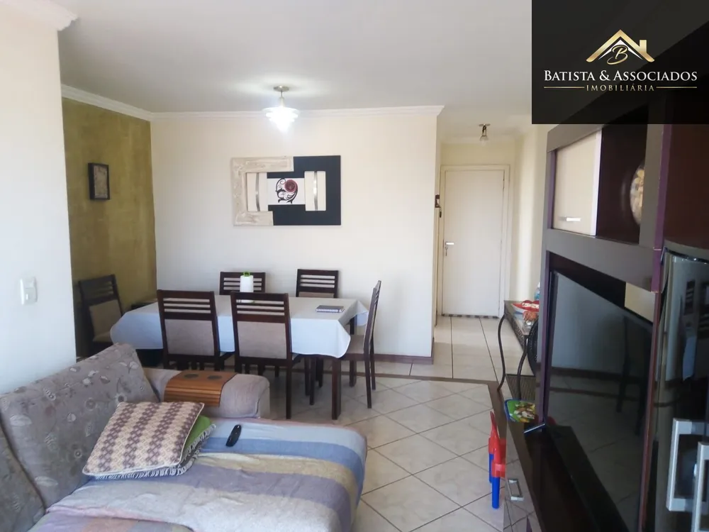 Apartamento, 3 quartos, 80 m² - Foto 13