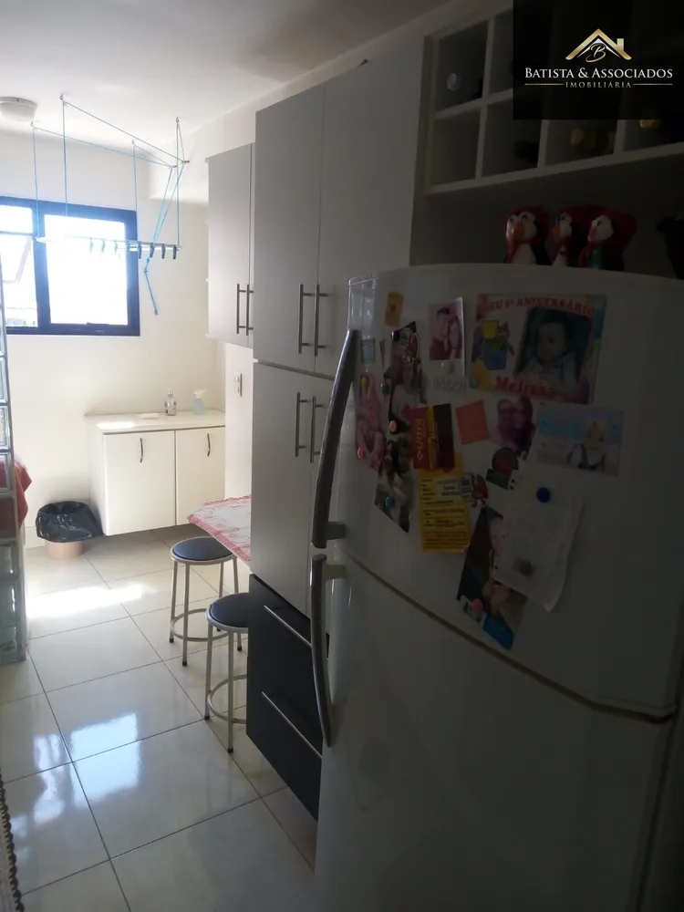 Apartamento, 3 quartos, 80 m² - Foto 12