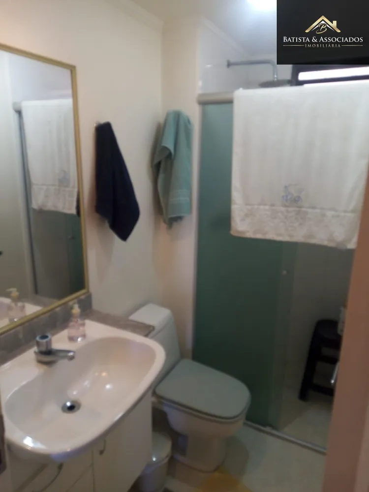 Apartamento, 3 quartos, 80 m² - Foto 9