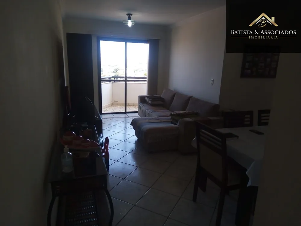 Apartamento, 3 quartos, 80 m² - Foto 15
