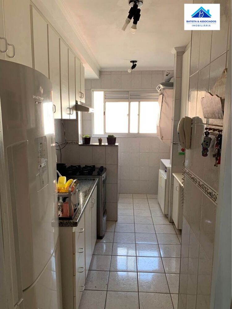 Apartamento à venda com 3 quartos, 67m² - Foto 4