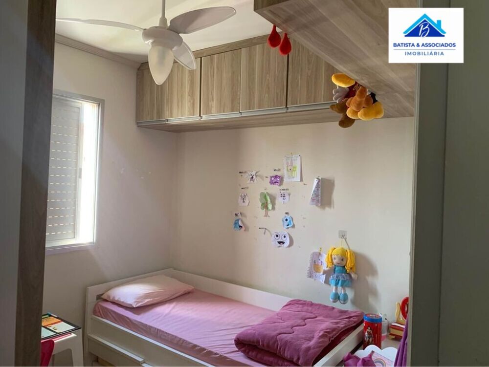 Apartamento à venda com 3 quartos, 67m² - Foto 3
