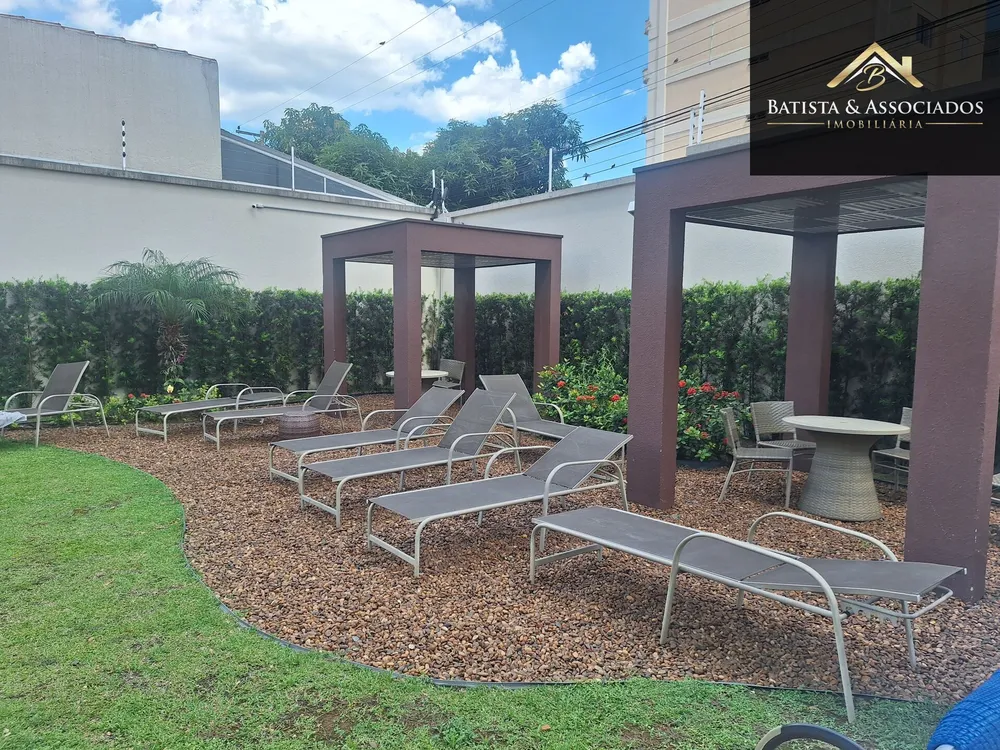 Apartamento, 1 quarto, 45 m² - Foto 16