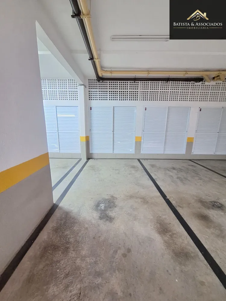 Apartamento, 1 quarto, 45 m² - Foto 5
