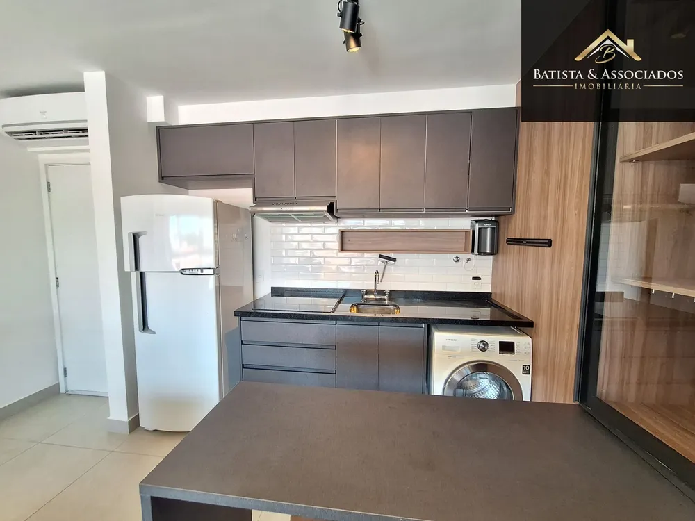 Apartamento, 1 quarto, 45 m² - Foto 8