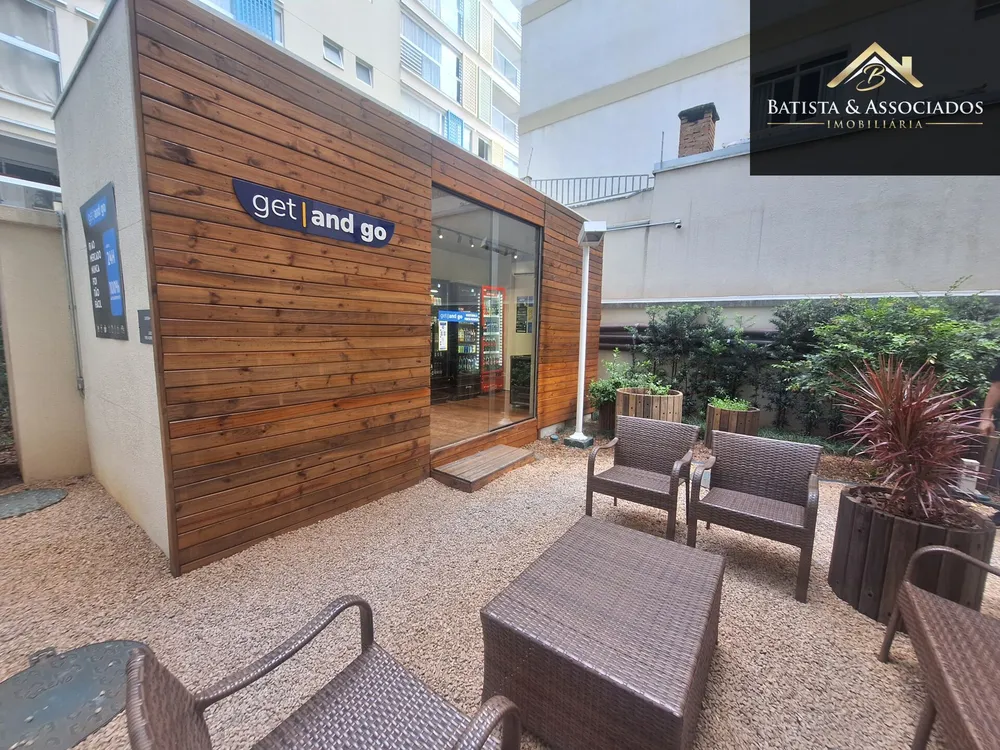 Apartamento, 1 quarto, 45 m² - Foto 11