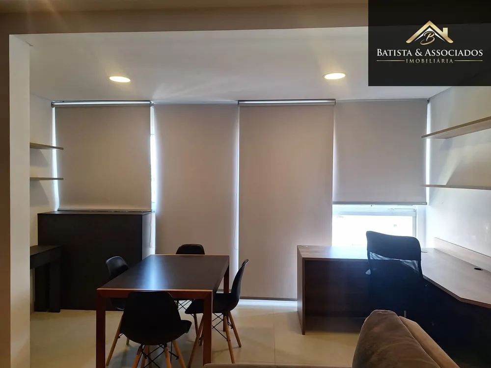 Apartamento, 1 quarto, 45 m² - Foto 2