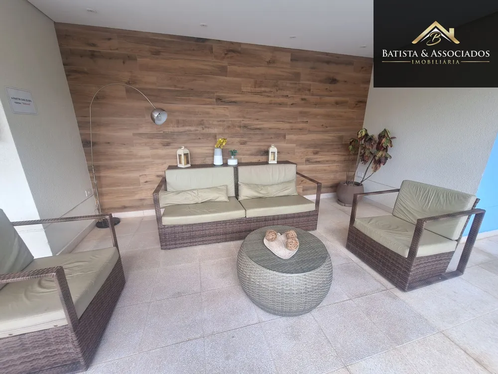 Apartamento, 1 quarto, 45 m² - Foto 6