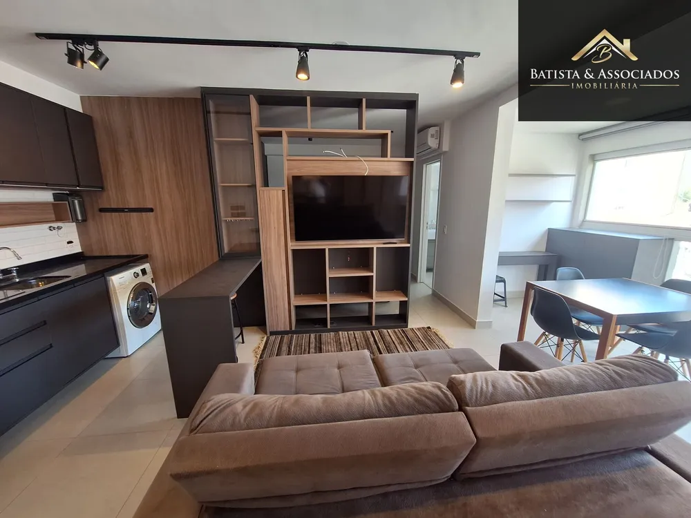 Apartamento, 1 quarto, 45 m² - Foto 10