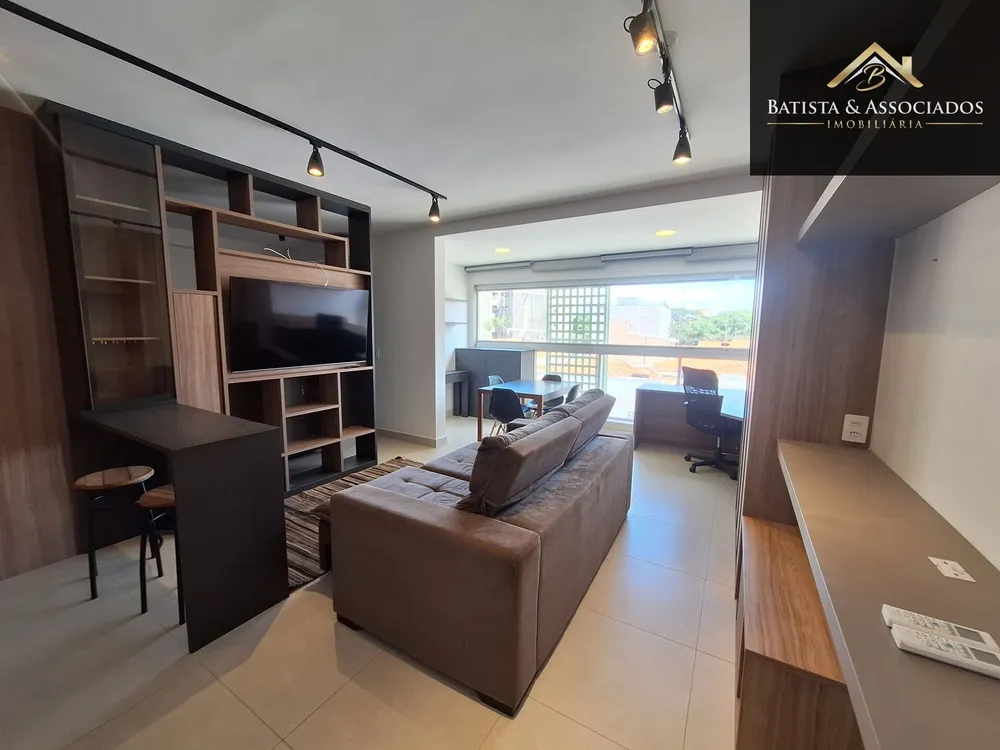 Apartamento, 1 quarto, 45 m² - Foto 14