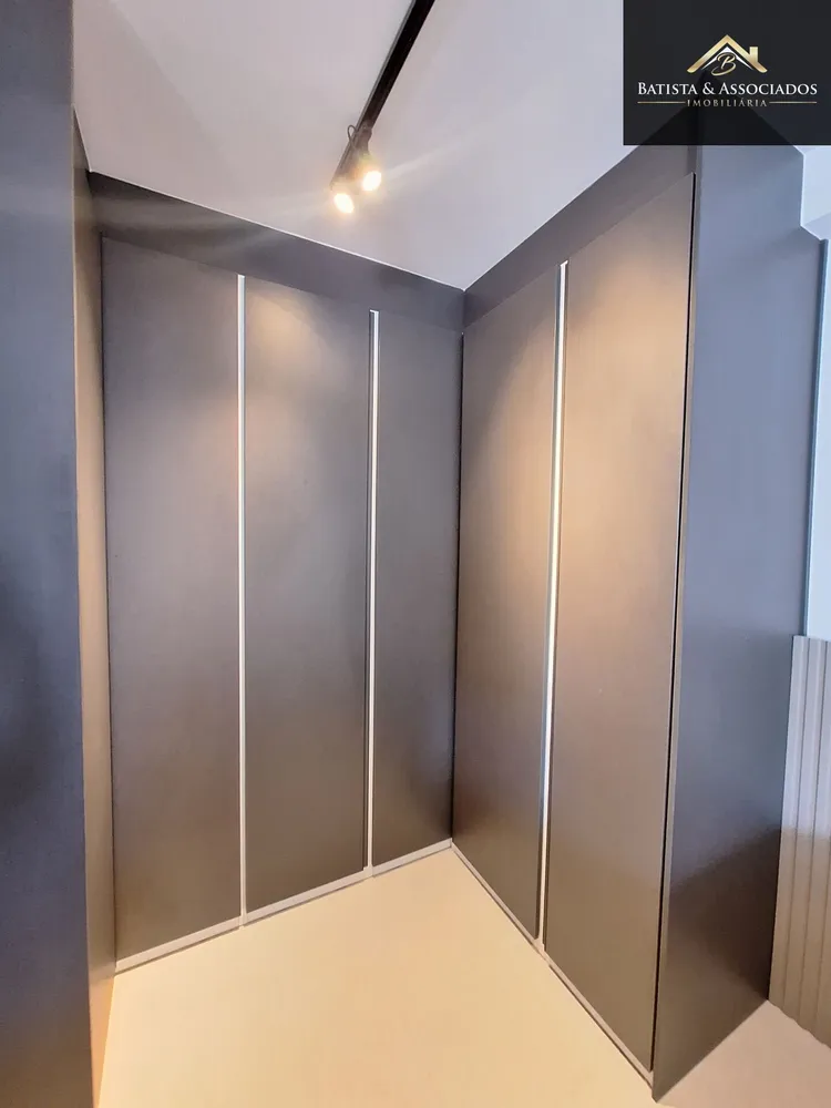 Apartamento, 1 quarto, 45 m² - Foto 3