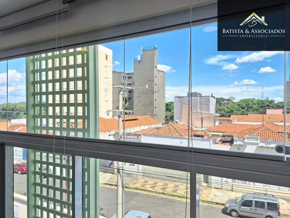 Apartamento, 1 quarto, 45 m² - Foto 7