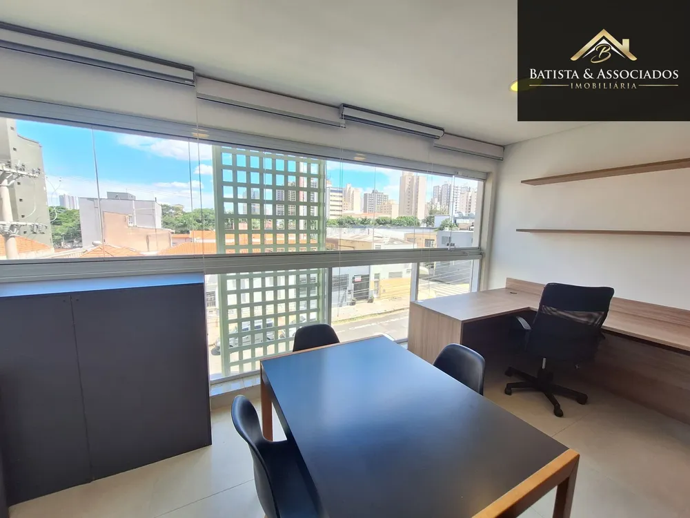 Apartamento, 1 quarto, 45 m² - Foto 13