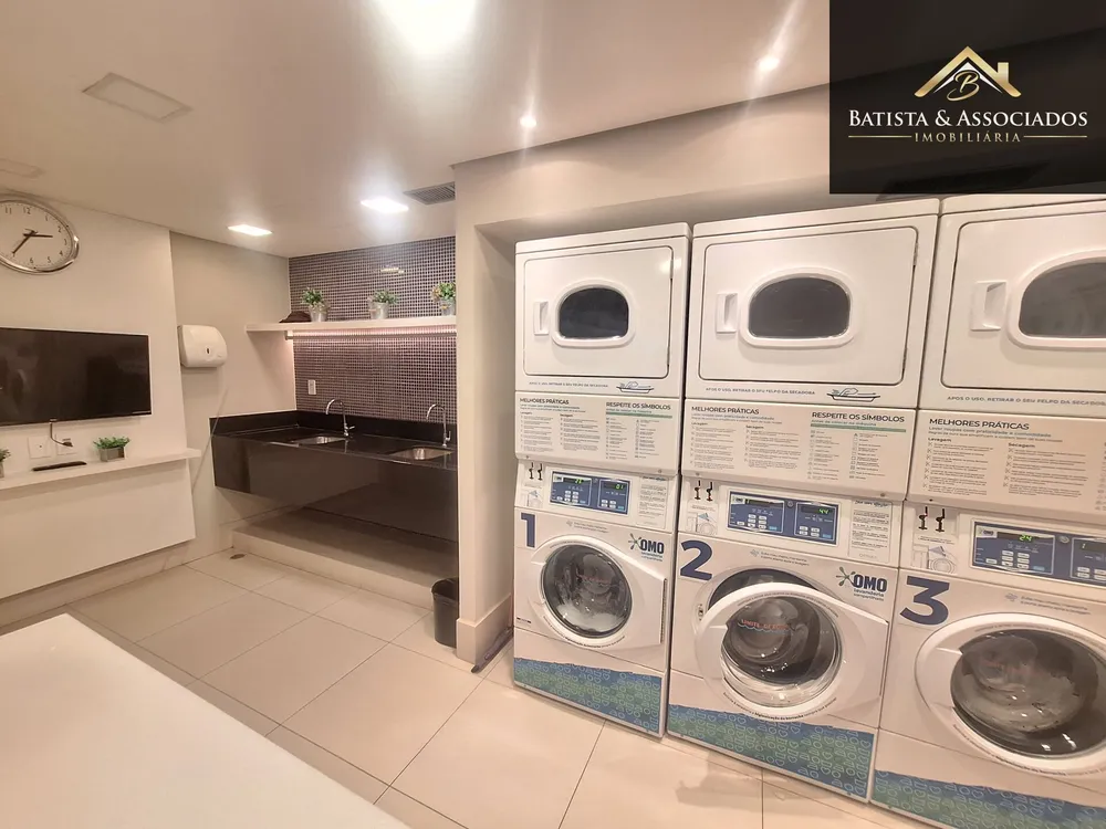 Apartamento, 1 quarto, 45 m² - Foto 1
