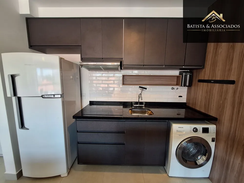 Apartamento, 1 quarto, 45 m² - Foto 4