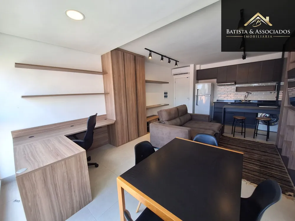 Apartamento, 1 quarto, 45 m² - Foto 12