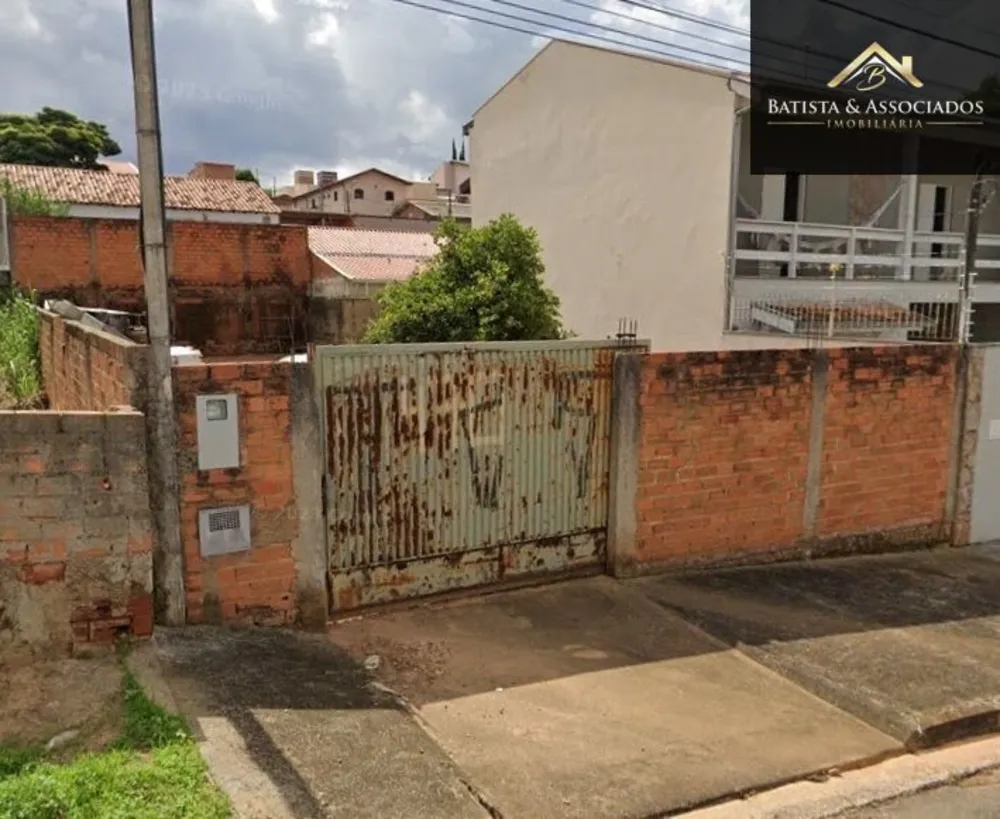 Terreno, 250 m² - Foto 1