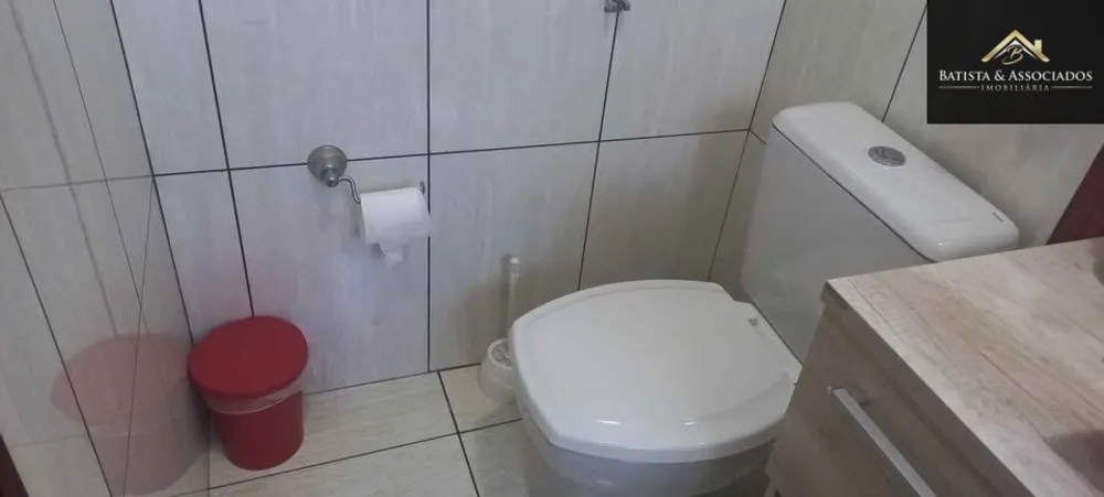 Sobrado, 4 quartos, 190 m² - Foto 11