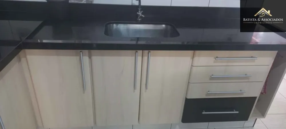 Sobrado, 4 quartos, 190 m² - Foto 10