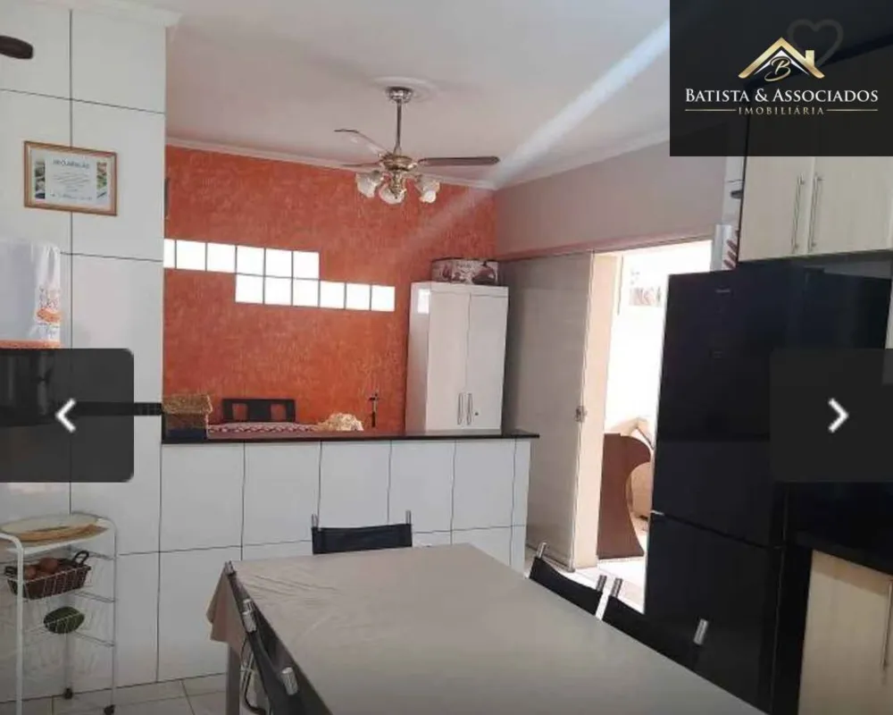 Sobrado, 4 quartos, 190 m² - Foto 13