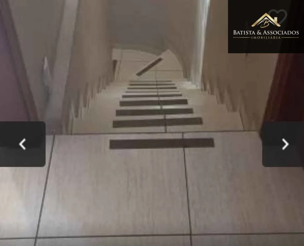 Sobrado, 4 quartos, 190 m² - Foto 5