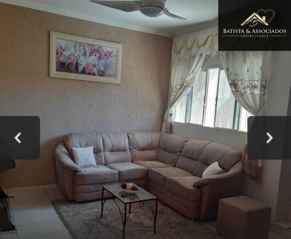 Sobrado, 4 quartos, 190 m² - Foto 12