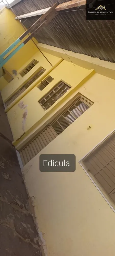 Sobrado, 4 quartos, 190 m² - Foto 15