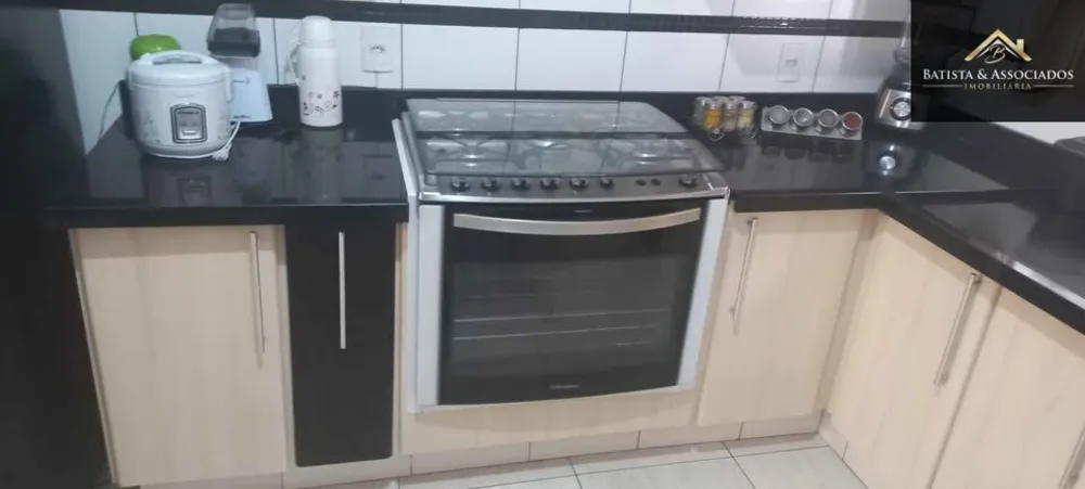 Sobrado, 4 quartos, 190 m² - Foto 8