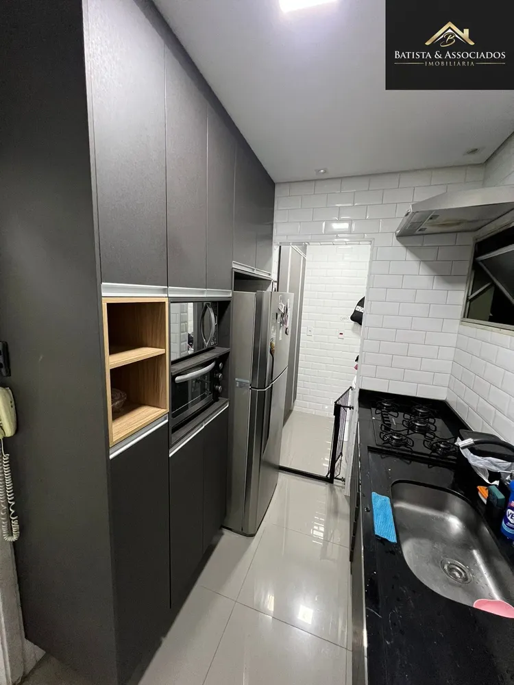 Apartamento, 2 quartos, 57 m² - Foto 11