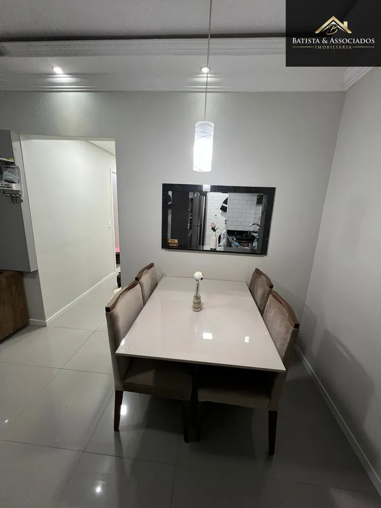 Apartamento, 2 quartos, 57 m² - Foto 5