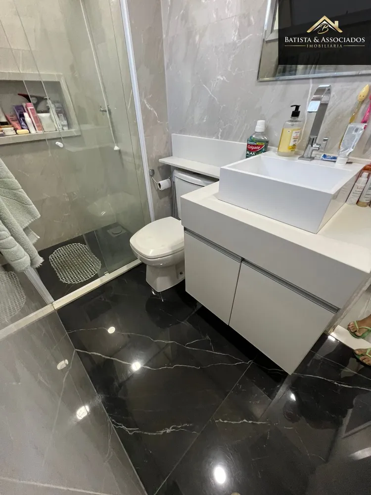 Apartamento, 2 quartos, 57 m² - Foto 8