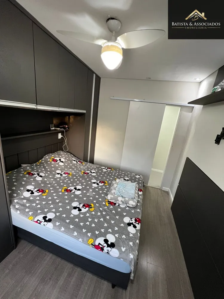 Apartamento, 2 quartos, 57 m² - Foto 7