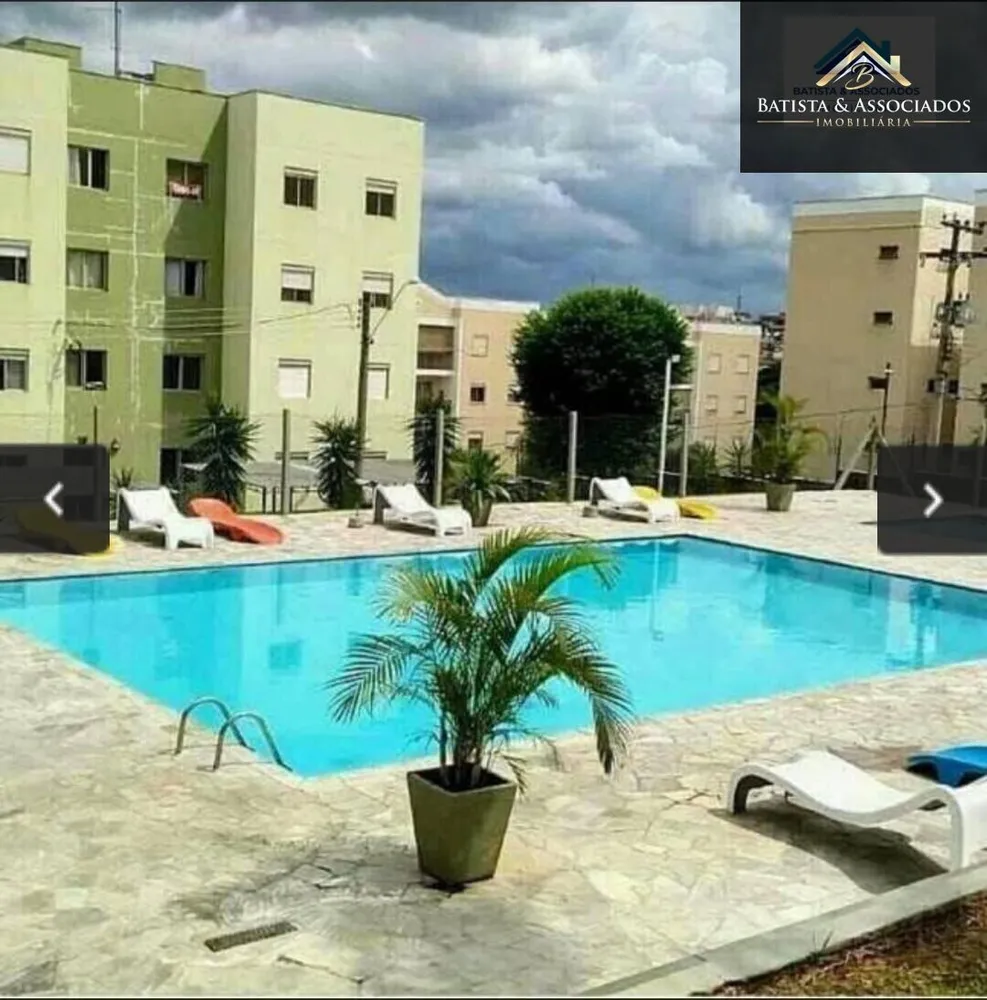 Apartamento, 2 quartos, 57 m² - Foto 15