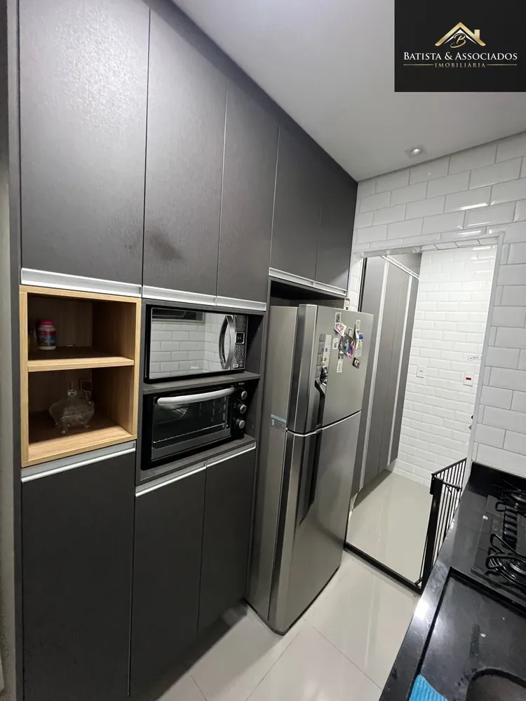 Apartamento, 2 quartos, 57 m² - Foto 10