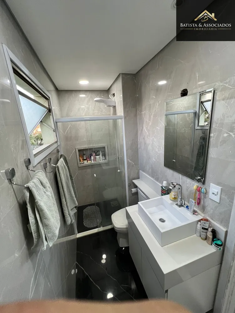 Apartamento, 2 quartos, 57 m² - Foto 9
