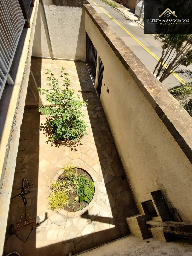 Sobrado, 3 quartos, 240 m² - Foto 16
