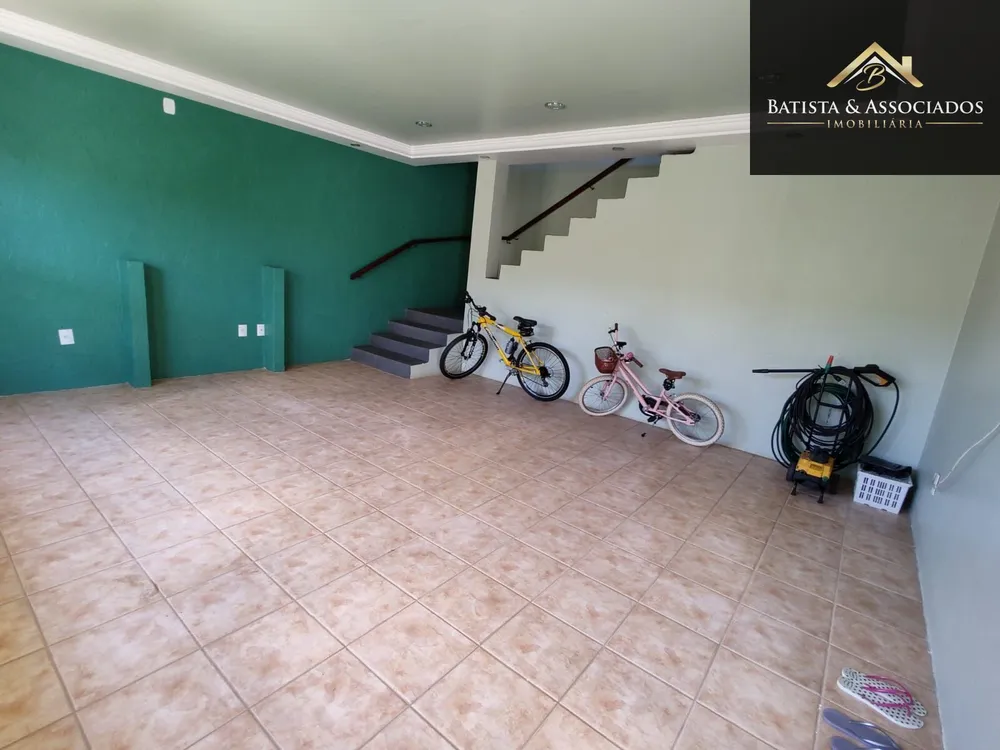 Sobrado, 3 quartos, 240 m² - Foto 13
