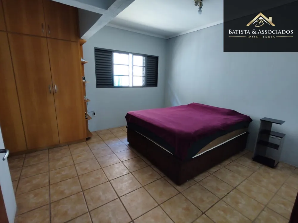 Sobrado, 3 quartos, 240 m² - Foto 10