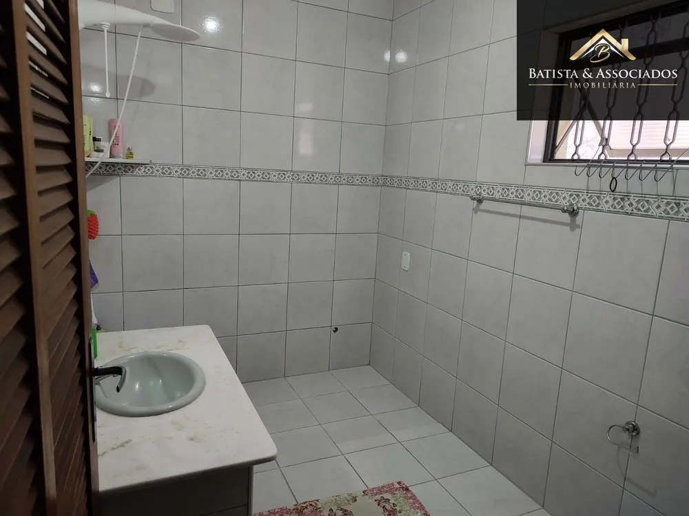 Sobrado, 3 quartos, 240 m² - Foto 11