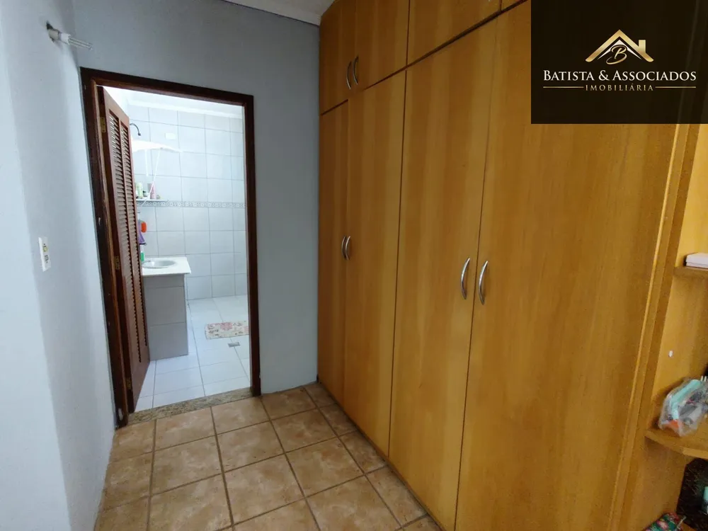 Sobrado, 3 quartos, 240 m² - Foto 9