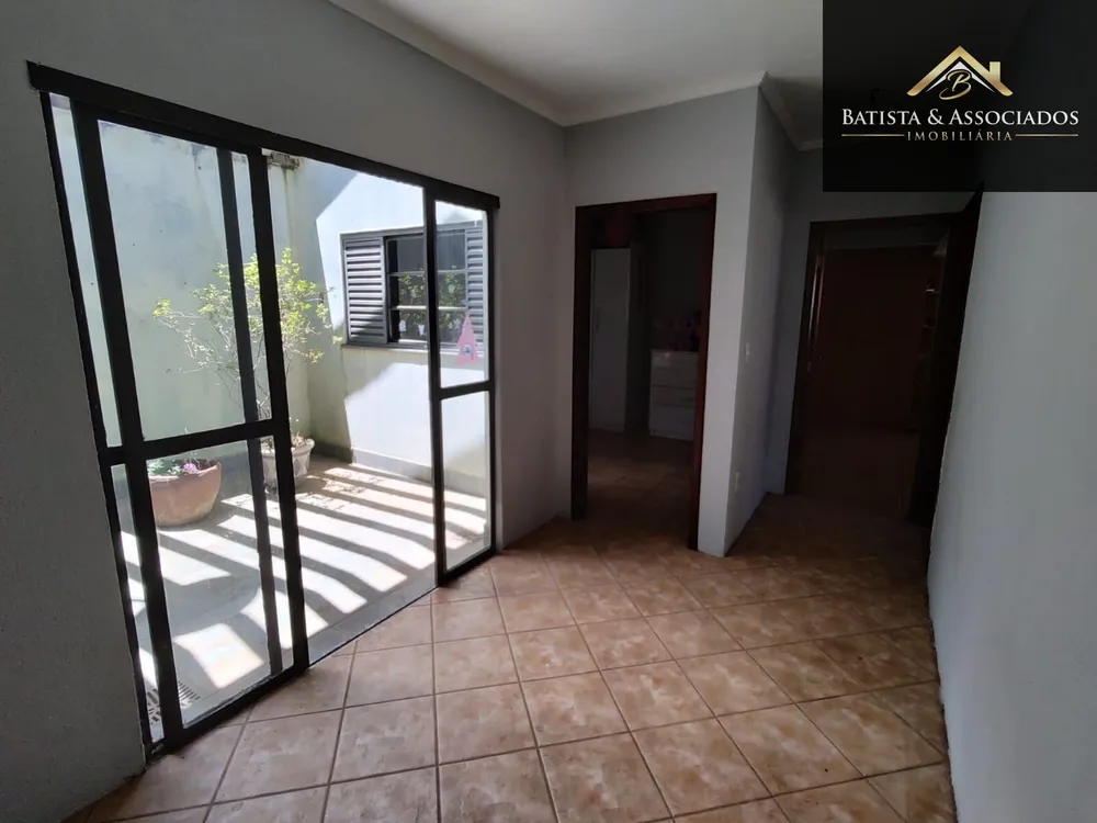 Sobrado, 3 quartos, 240 m² - Foto 3