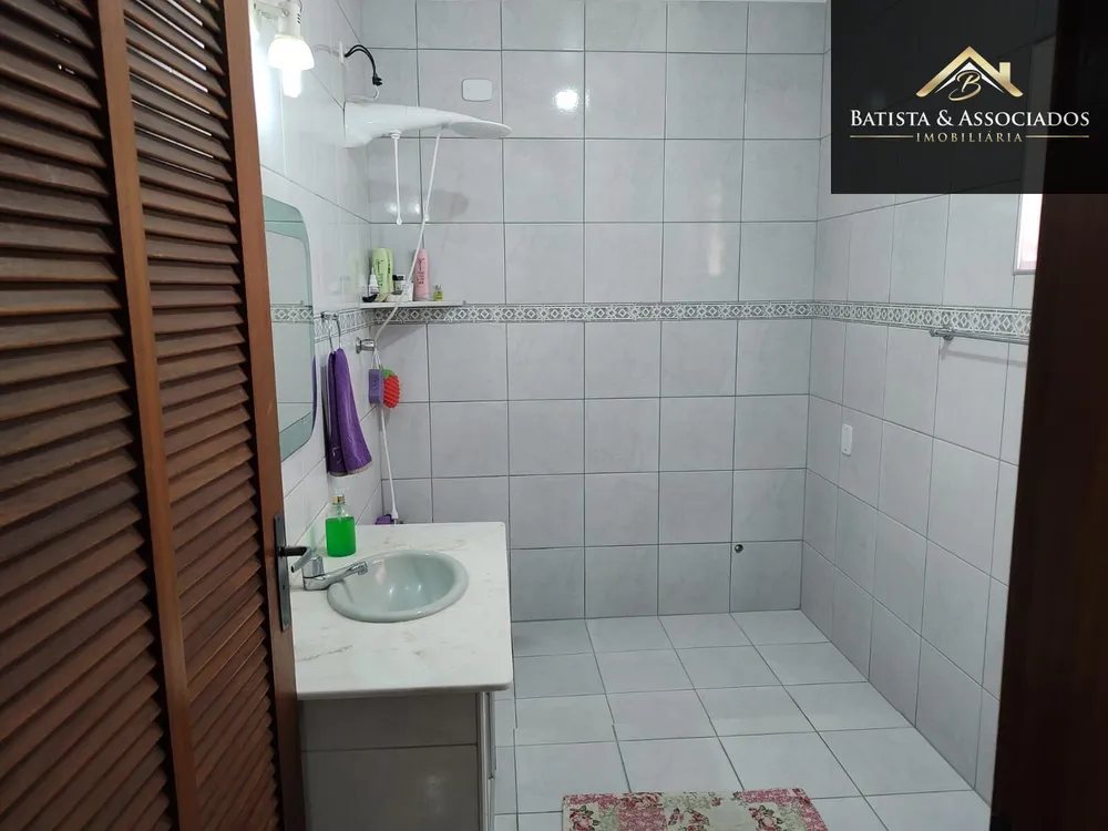 Sobrado, 3 quartos, 240 m² - Foto 7