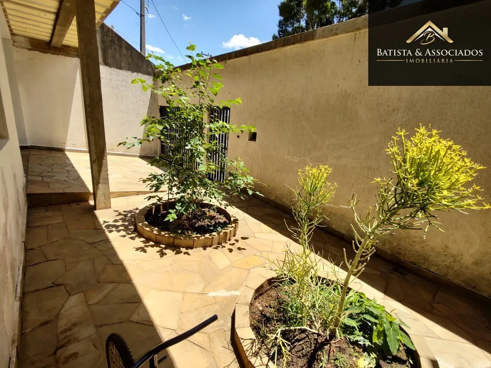 Sobrado, 3 quartos, 240 m² - Foto 8