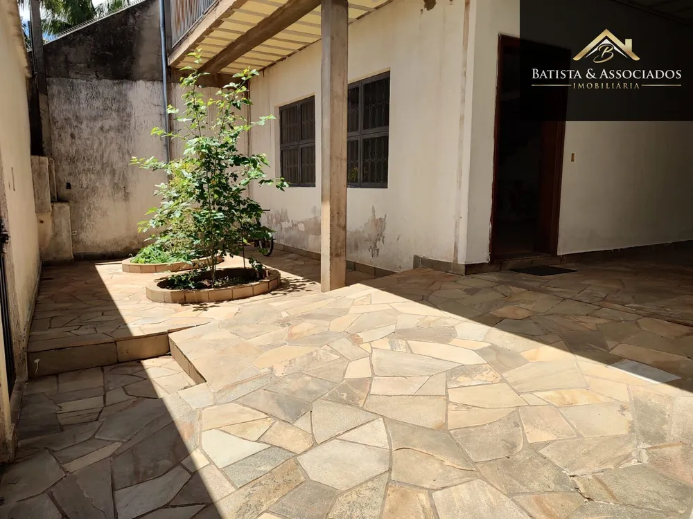 Sobrado, 3 quartos, 240 m² - Foto 14