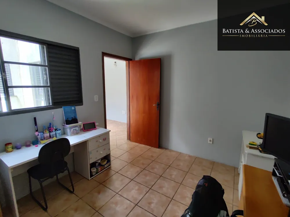 Sobrado, 3 quartos, 240 m² - Foto 12