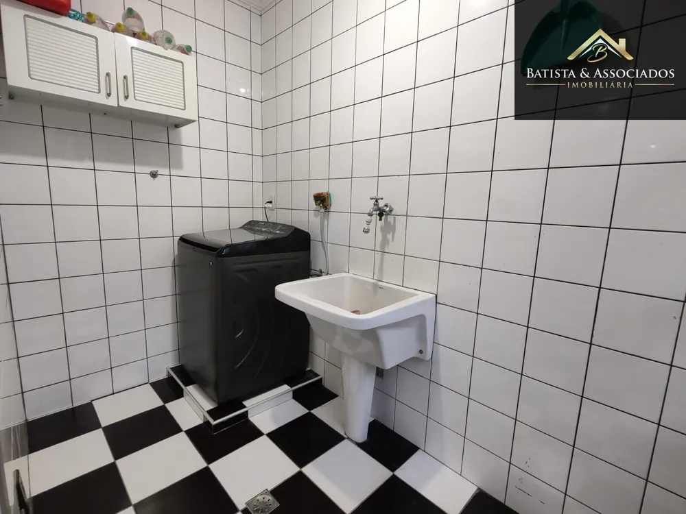 Sobrado, 3 quartos, 240 m² - Foto 5