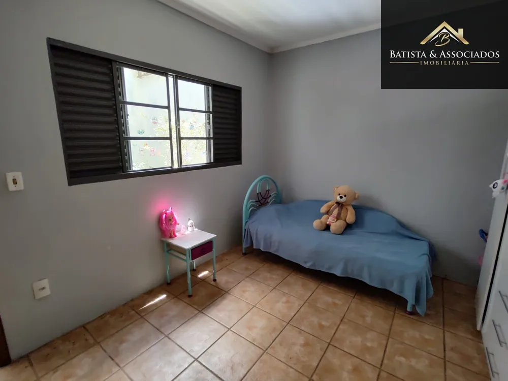 Sobrado, 3 quartos, 240 m² - Foto 6